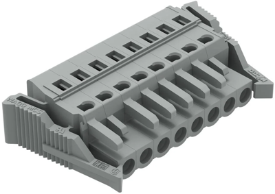 231-108/037-000 WAGO Steckverbindersysteme Bild 1