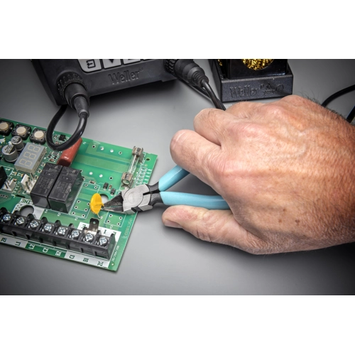 S1415JSNN Xcelite Seitenschneider, Vornschneider Bild 3