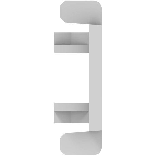 643071-3 AMP Zubehör für Platinen Steckverbinder, Verbindungssysteme Bild 2