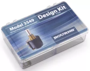H-590 Bourns Electronics GmbH Potentiometer Kits
