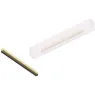 SLY 8 SMD 045 70 S SM Fischer Elektronik Steckverbindersysteme