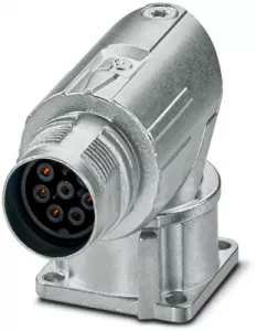 1628506 Phoenix Contact Sensor-Aktor Rundsteckverbinder