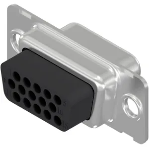 164X11949X CONEC D-Sub Steckverbinder