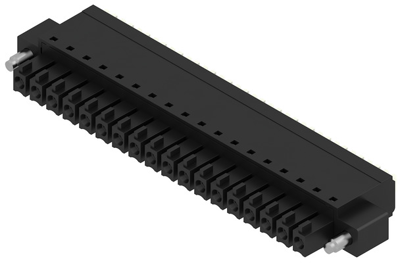 1972170000 Weidmüller PCB Connection Systems Image 1