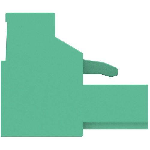 796640-4 TE Connectivity Leiterplattenklemmen Bild 2