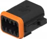 DT06-08SB DEUTSCH Automotive Leistungssteckverbinder