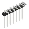 SLY 3 082 7 Z Fischer Elektronik Steckverbindersysteme
