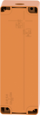 XAPO4604 Schneider Electric Zubehör für Befehlsgeräte Bild 3
