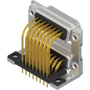 164A15979X CONEC D-Sub Steckverbinder