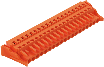 231-319/037-000 WAGO Steckverbindersysteme Bild 1