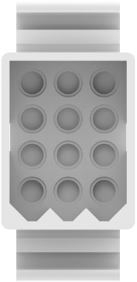 770101-1 AMP Steckverbindersysteme Bild 5