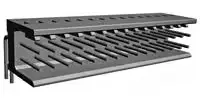 826470-6 AMP Steckverbindersysteme Bild 1