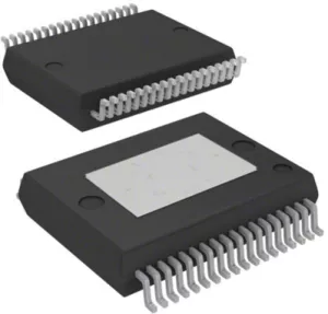 E-L6258 STMicroelectronics Motorsteuerungs ICs