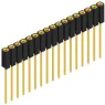 BL 13 17 Fischer Elektronik Steckverbindersysteme