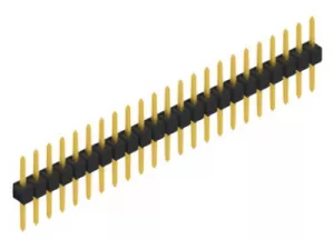 10046286 Fischer Elektronik Steckverbindersysteme
