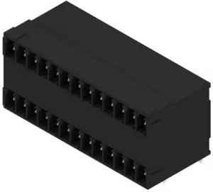 1973840000 Weidmüller Steckverbindersysteme