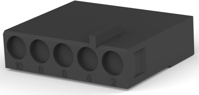 2-480390-1 AMP Steckverbindersysteme Bild 1