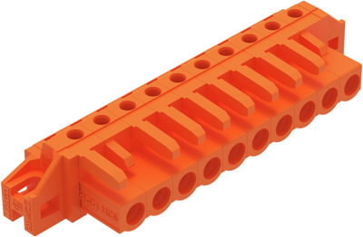 232-270/031-000 WAGO Steckverbindersysteme Bild 1