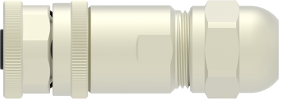 T4110411051-000 TE Connectivity Sonstige Rundsteckverbinder Bild 1