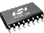 DGTL ISO CMOS 4-CH 150Mbps 16 SOIC SI8641BC-B-IS1R