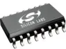SI8605AC-B-IS1R Skyworks Solutions Inc. Logik ICs