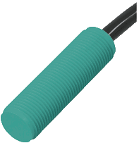 230555 PEPPERL+FUCHS Näherungsschalter, Reedschalter