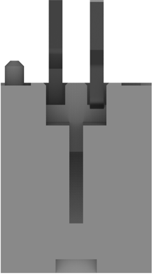 292207-2 AMP Steckverbindersysteme Bild 3