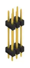 10057346 Fischer Elektronik Steckverbindersysteme