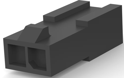 1445049-2 AMP Steckverbindersysteme Bild 1