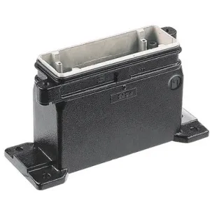 19400061271 Harting Gehäuse für schwere Steckverbinder