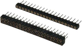 10120700 BKL Electronic Steckverbindersysteme