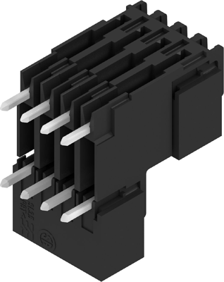 1642870000 Weidmüller Steckverbindersysteme Bild 2