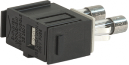 Sicherungshalter für IEC-Stecker, 4301.1401