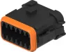 DT06-12SB-CE05 DEUTSCH Automotive Leistungssteckverbinder