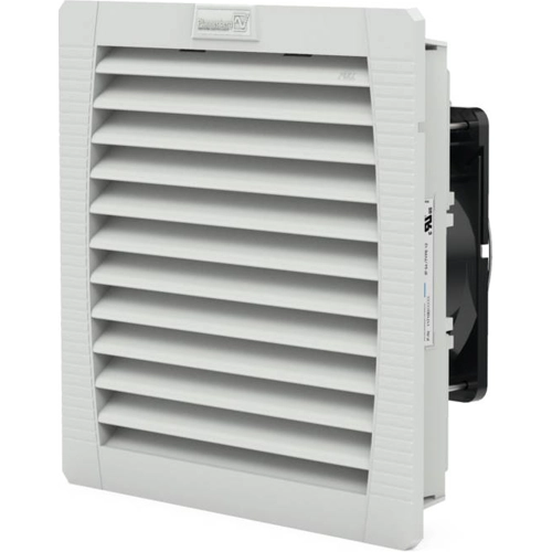 PF 32.000 Pfannenberg Einbauventilatoren Bild 2