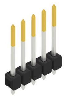 10054234 Fischer Elektronik Steckverbindersysteme