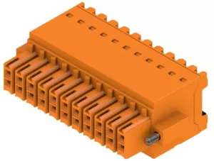 1277770000 Weidmüller Steckverbindersysteme