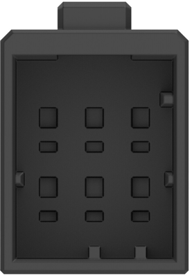 2-1318115-3 AMP Steckverbindersysteme Bild 5