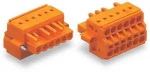 231-2310/107-000 WAGO Steckverbindersysteme