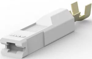 521228-1 AMP Steckhülsen
