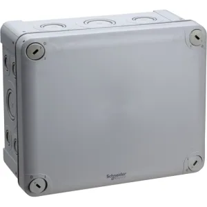 ENN05090 Schneider Electric Unterputzdosen, Abzweigkästen