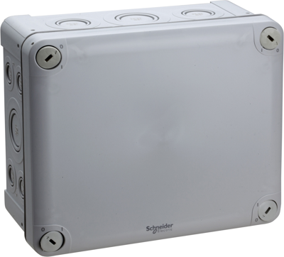 ENN05090 Schneider Electric Unterputzdosen, Abzweigkästen