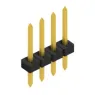 SLY 1 104 4 G Fischer Elektronik Steckverbindersysteme