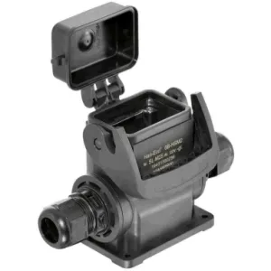 19431060296 Harting Gehäuse für schwere Steckverbinder