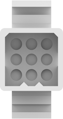 770426-1 AMP Steckverbindersysteme Bild 5