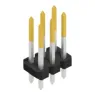 SL LP 2 139 6 S Fischer Elektronik Steckverbindersysteme