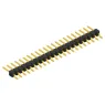 SL 12 SMD 032 22 G Fischer Elektronik Steckverbindersysteme