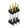 SLY 12 SMD 092 6 S Fischer Elektronik Steckverbindersysteme