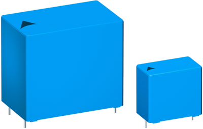 B32778H0396K000 TDK (EPCOS) Folienkondensatoren