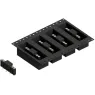 BL 15 SMD 043 8 B TR Fischer Elektronik Steckverbindersysteme